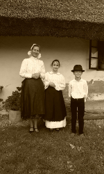 Eszter Veres 9 years old